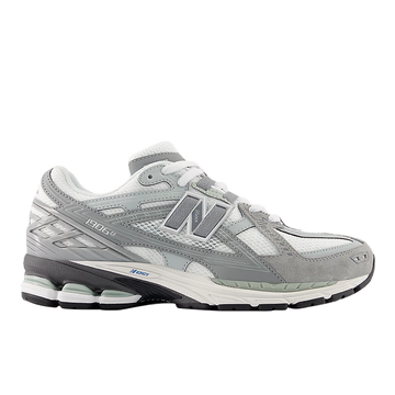 NEW BALANCE 1906 WHITE GREY — Stock