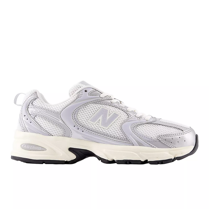 NEW BALANCE 530 SILVER METALLIC REFLECTION