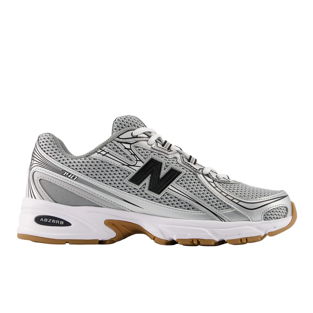 NEW BALANCE 740V2 SLATE GREY