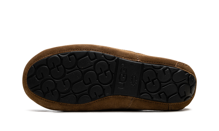 UGG ASCOT SLIPPER CHESTNUT