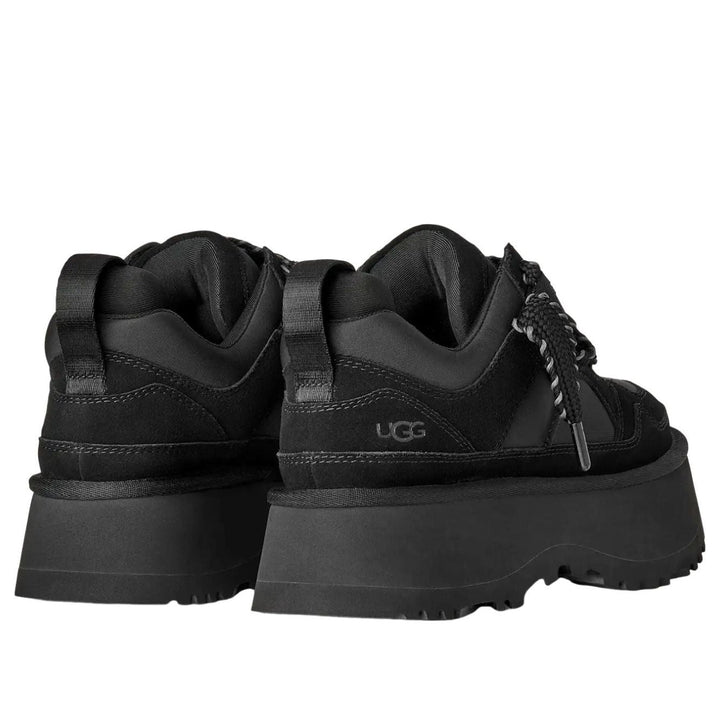 UGG ASTROMEL BLACK (WOMEN&