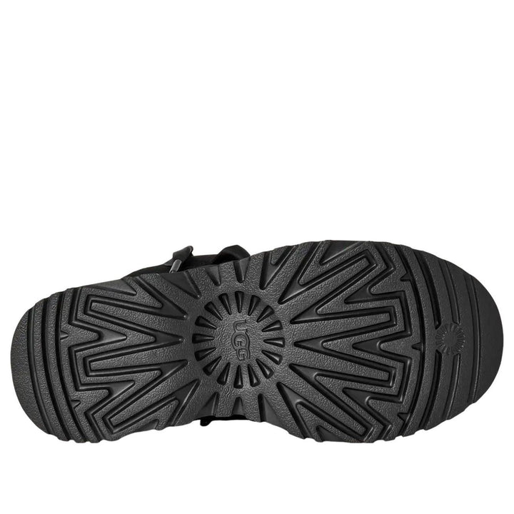 UGG ASTROMEL BLACK (WOMEN&