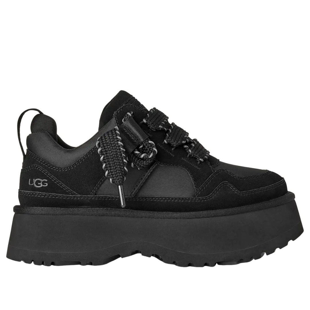 UGG ASTROMEL BLACK (WOMEN&