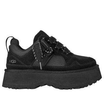 UGG ASTROMEL BLACK (WOMEN'S) — Stock
