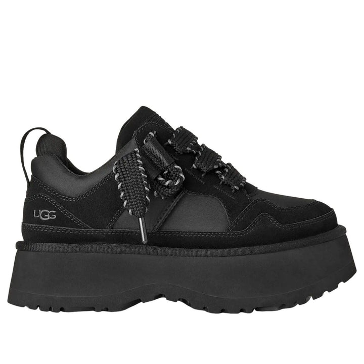 UGG ASTROMEL BLACK (WOMEN&
