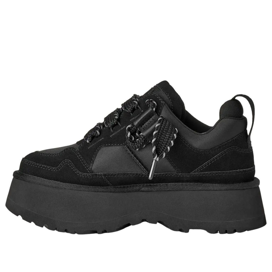 UGG ASTROMEL BLACK (WOMEN&