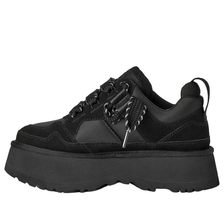 UGG ASTROMEL BLACK (WOMEN&