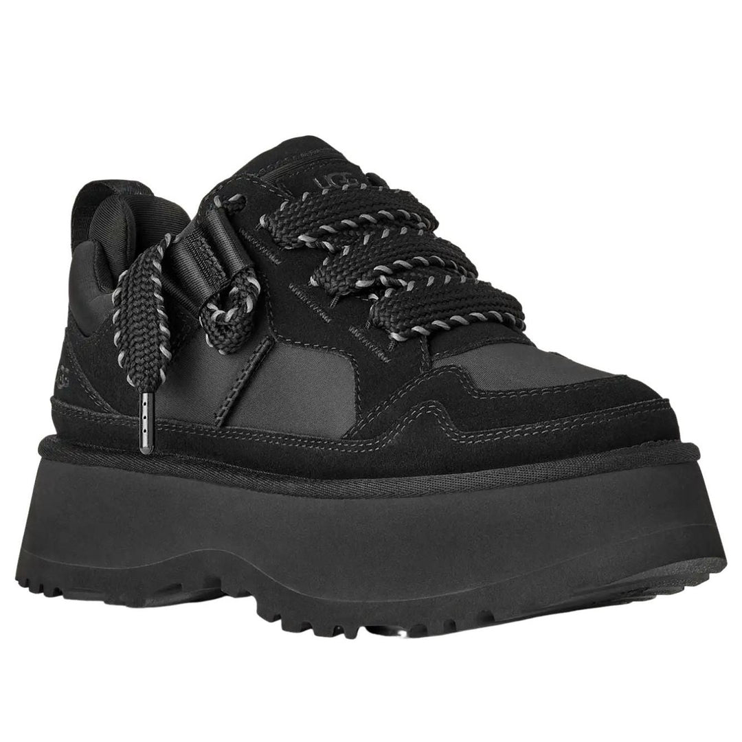 UGG ASTROMEL BLACK (WOMEN&
