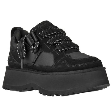 UGG ASTROMEL BLACK (WOMEN'S) — Stock