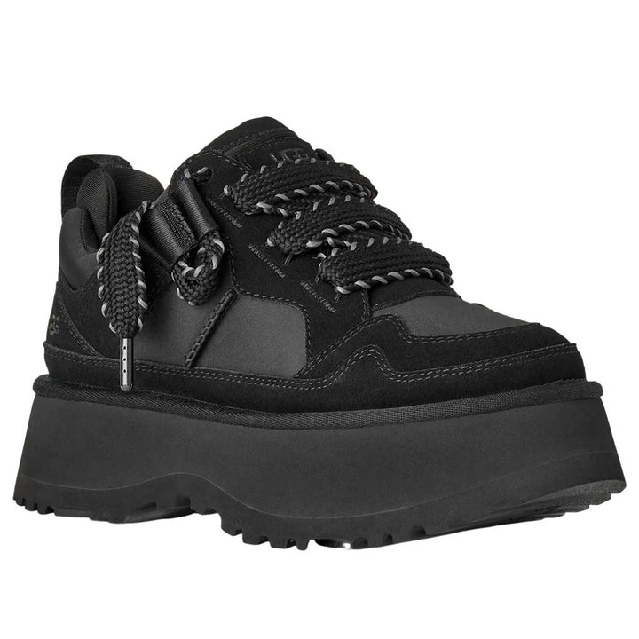 UGG ASTROMEL BLACK (WOMEN&