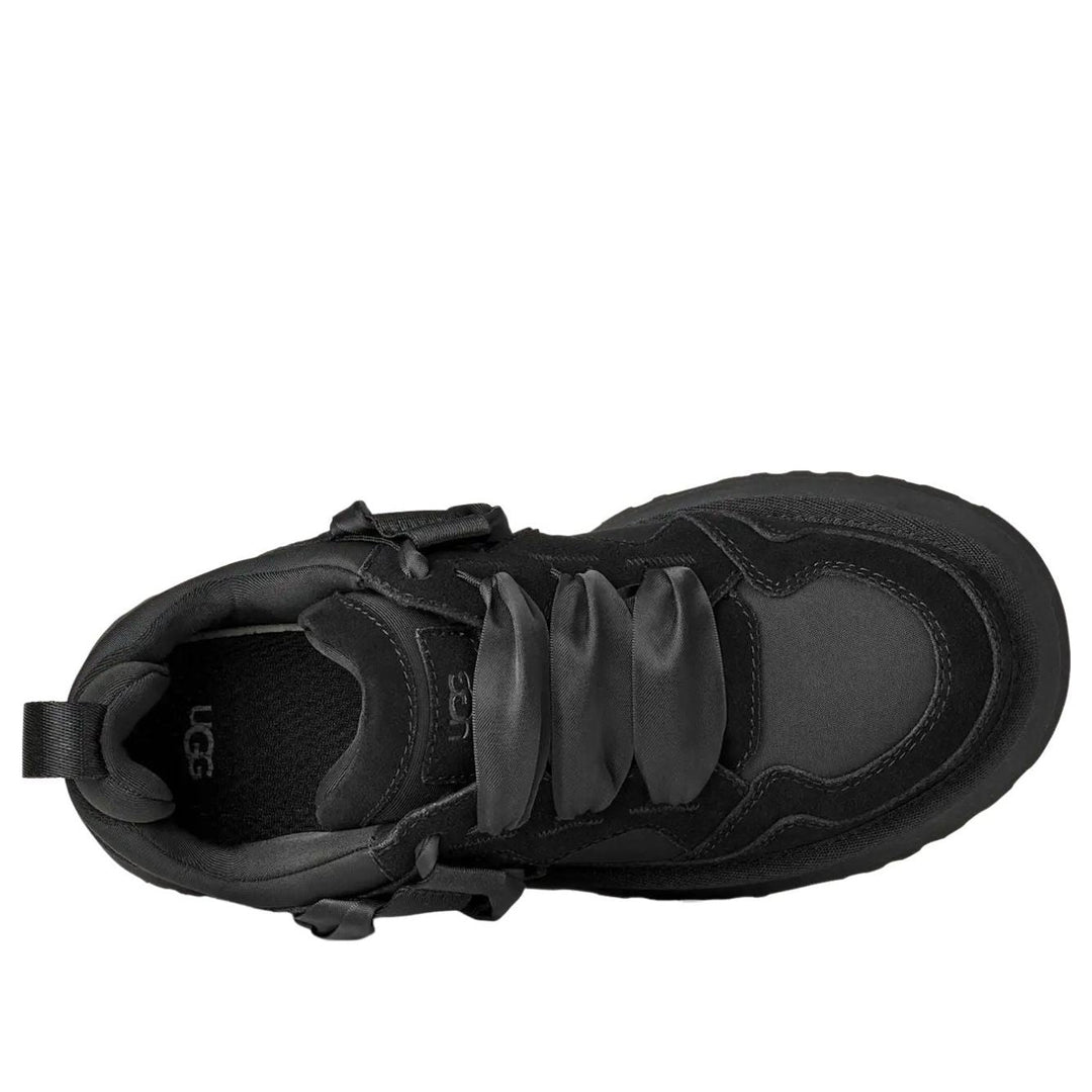 UGG ASTROMEL BLACK (WOMEN&