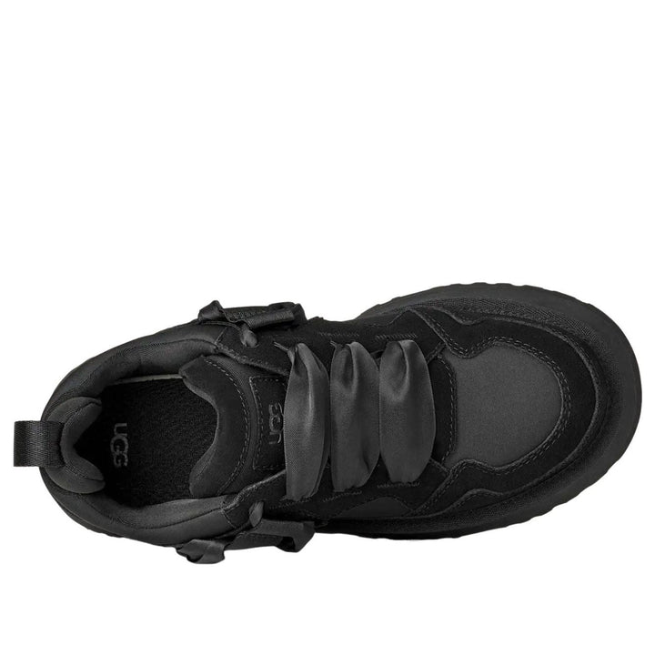 UGG ASTROMEL BLACK (WOMEN&