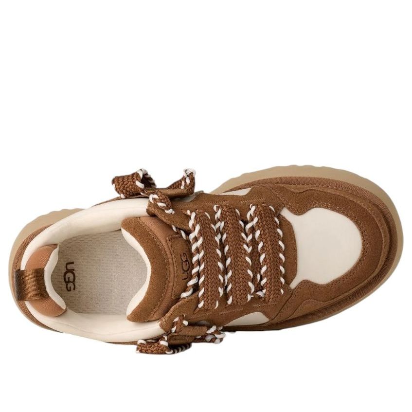 UGG ASTROMEL CHESTNUT (WOMEN&