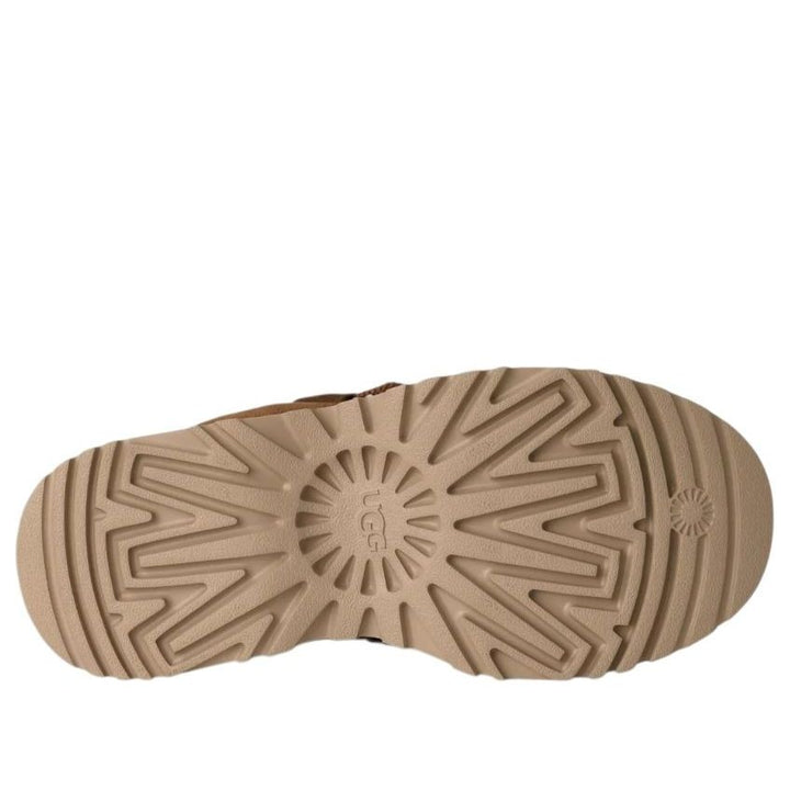 UGG ASTROMEL CHESTNUT (WOMEN&