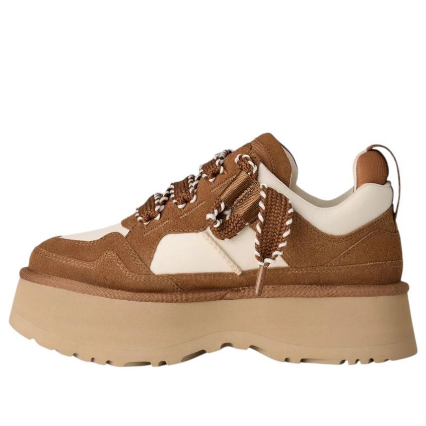 UGG ASTROMEL CHESTNUT (WOMEN&