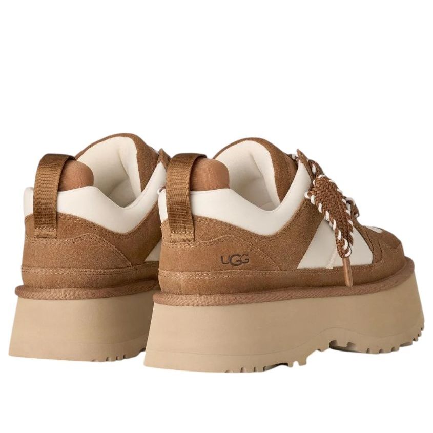 UGG ASTROMEL CHESTNUT (WOMEN&