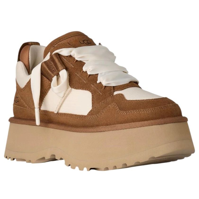 UGG ASTROMEL CHESTNUT (WOMEN&