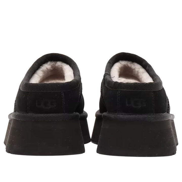 UGG BEA MARY JANE BLACK (WOMEN&