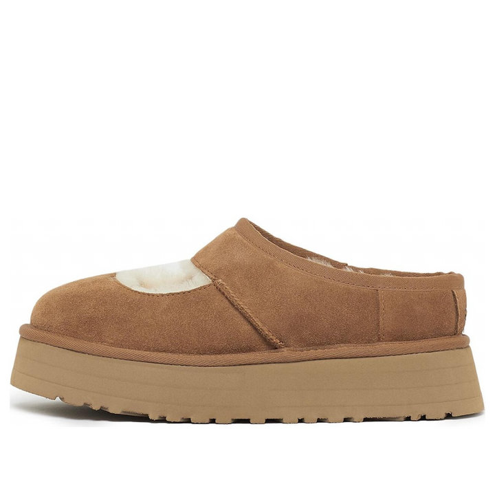 UGG BEA MARY JANE CHESTNUT (WOMEN&