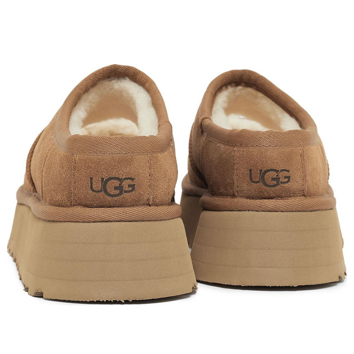 UGG BEA MARY JANE CHESTNUT (WOMEN&