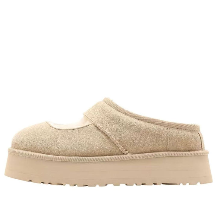 UGG BEA MARY JANE MUSTARD SEED (WOMEN&