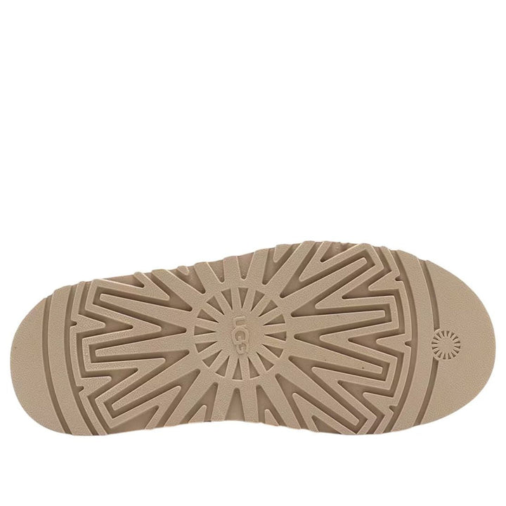 UGG BEA MARY JANE MUSTARD SEED (WOMEN&