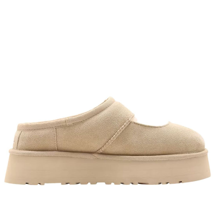 UGG BEA MARY JANE MUSTARD SEED (WOMEN&