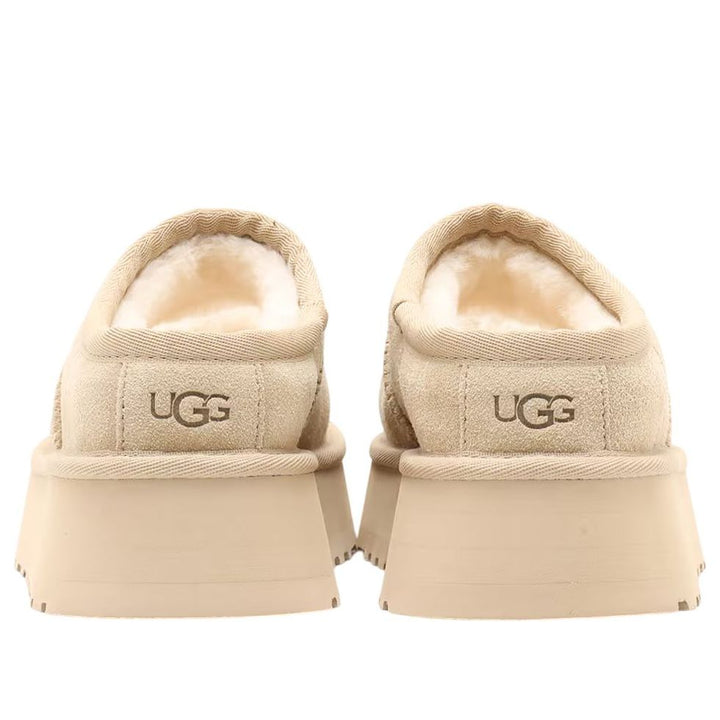 UGG BEA MARY JANE MUSTARD SEED (WOMEN&