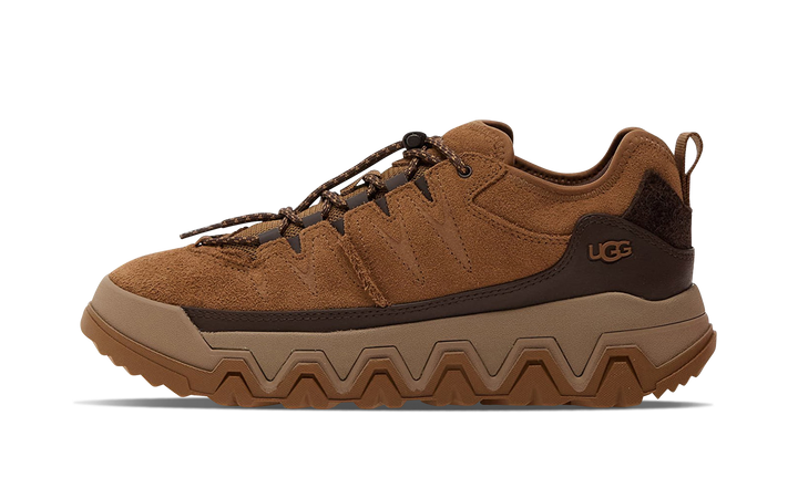 UGG CAPTRAIL LOW CHESTNUT