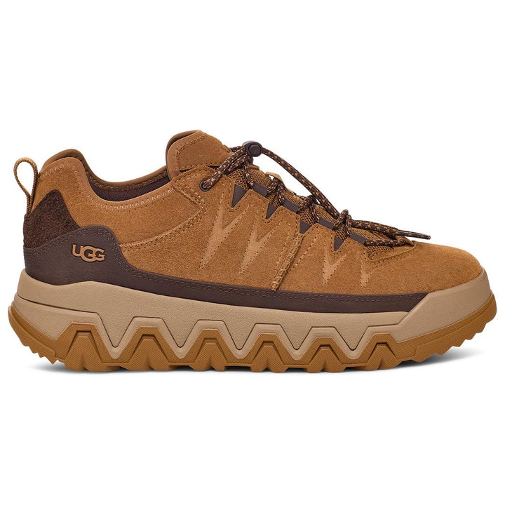 UGG CAPTRAIL LOW CHESTNUT