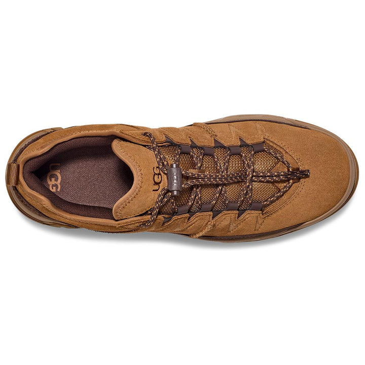 UGG CAPTRAIL LOW CHESTNUT