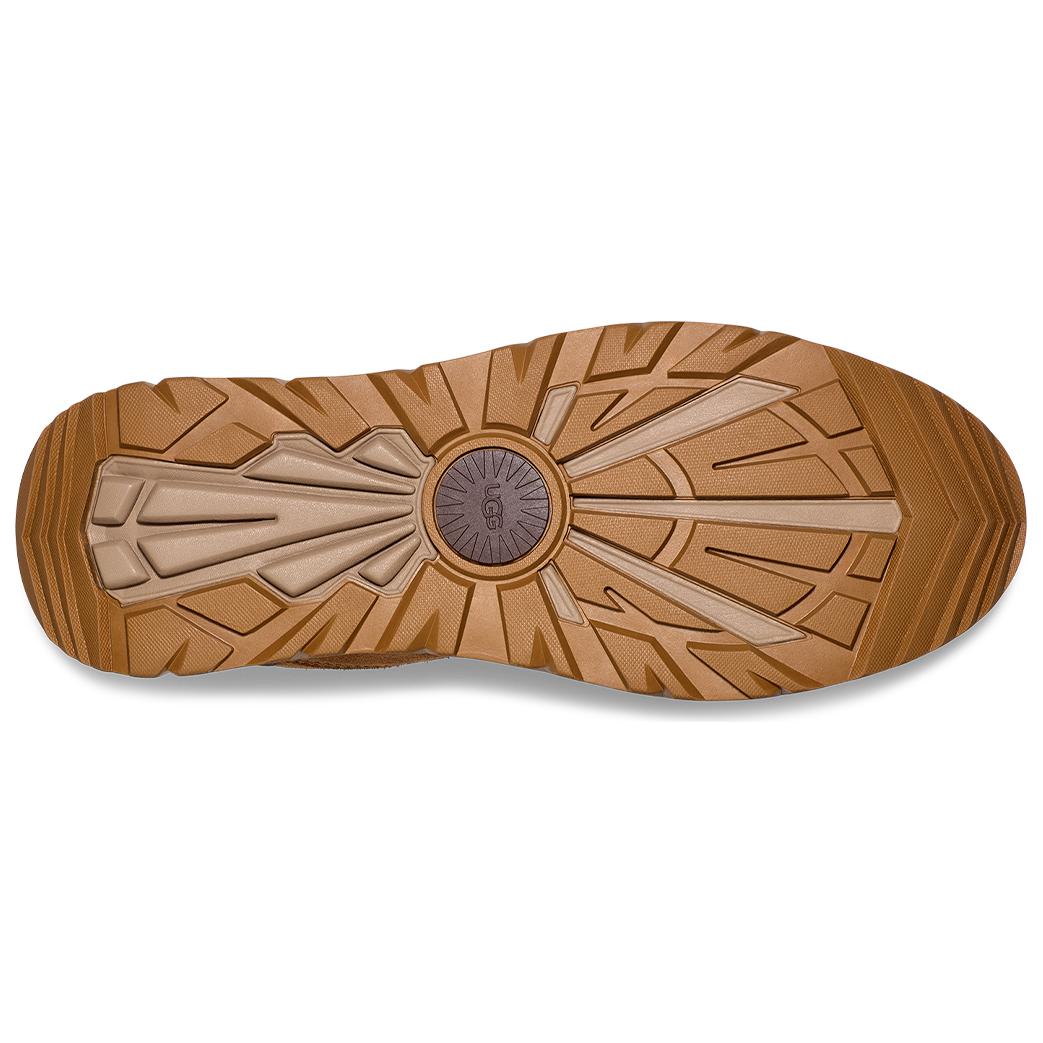 UGG CAPTRAIL LOW CHESTNUT