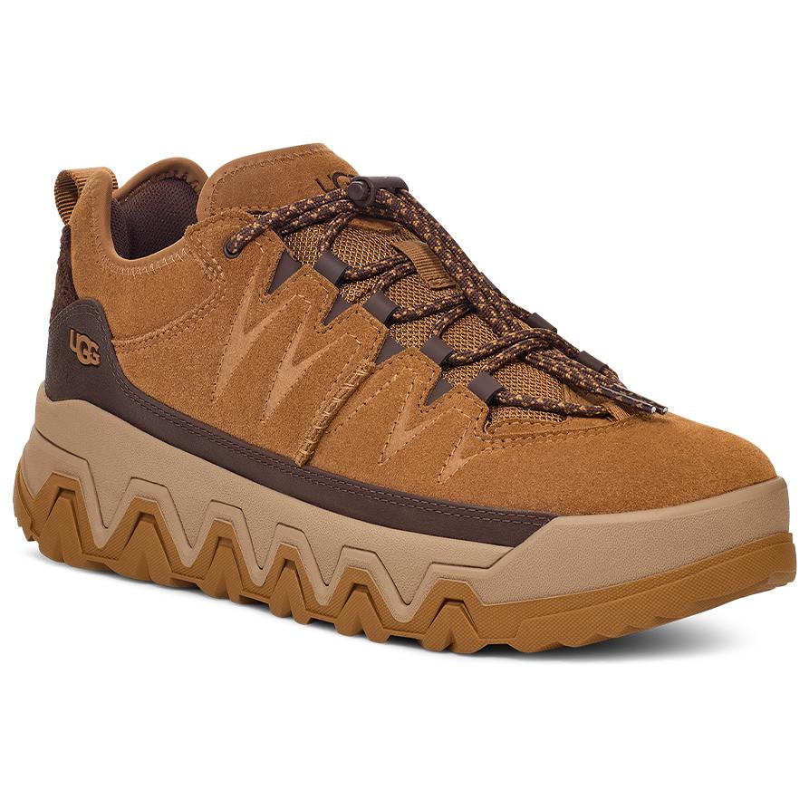 UGG CAPTRAIL LOW CHESTNUT
