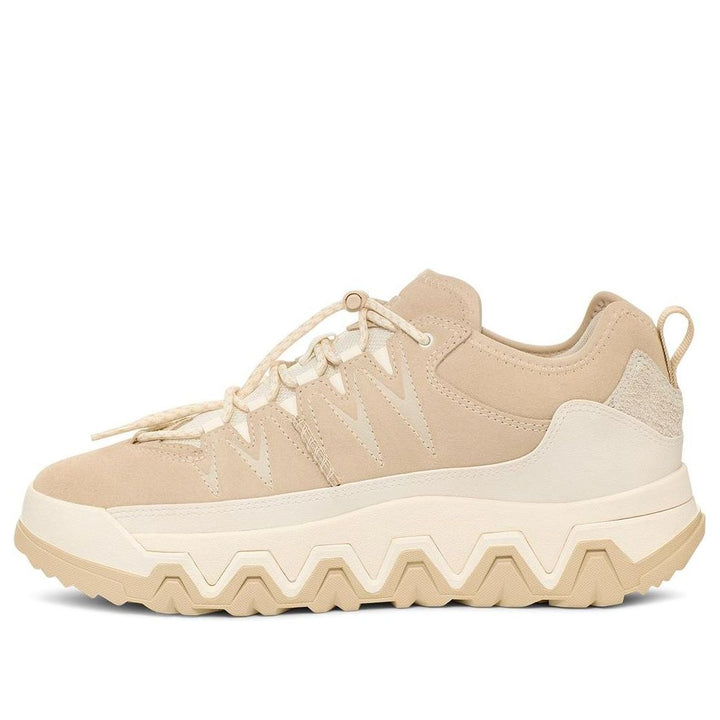 UGG CAPTRAIL LOW LIGHT BEIGE