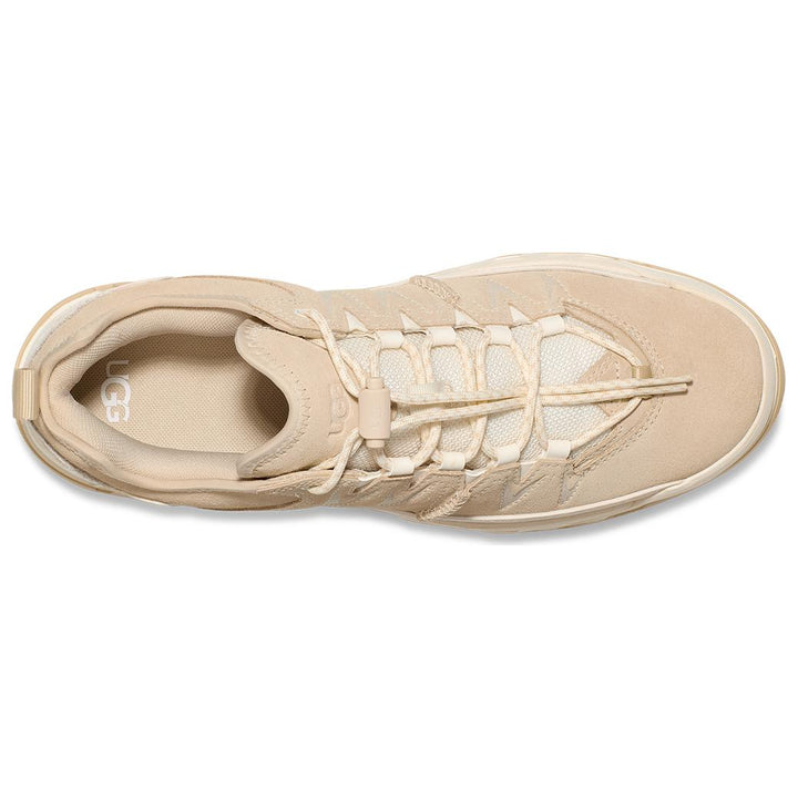 UGG CAPTRAIL LOW LIGHT BEIGE