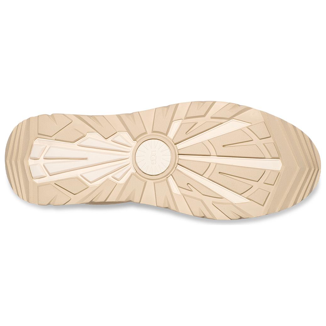 UGG CAPTRAIL LOW LIGHT BEIGE