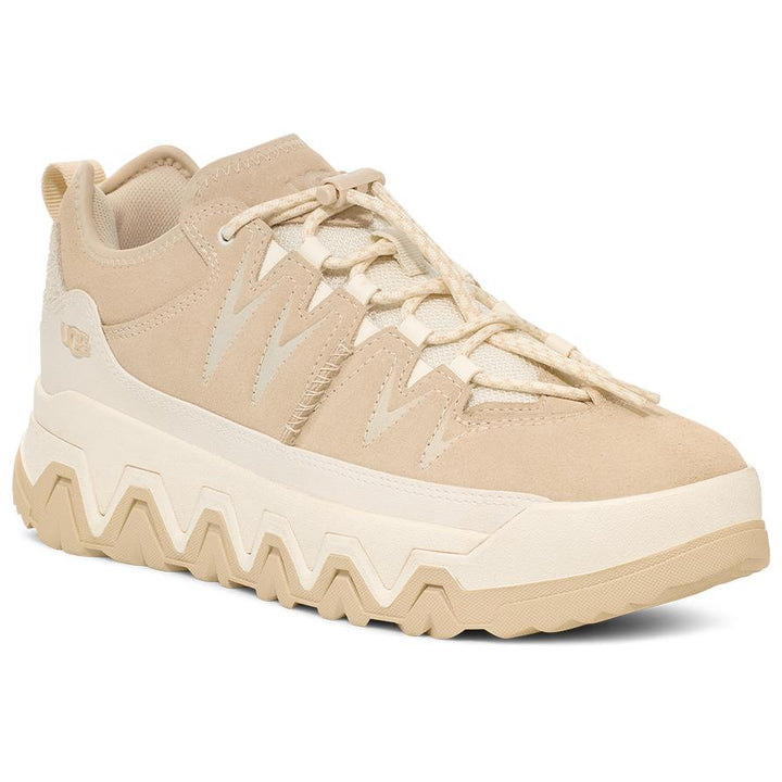 UGG CAPTRAIL LOW LIGHT BEIGE