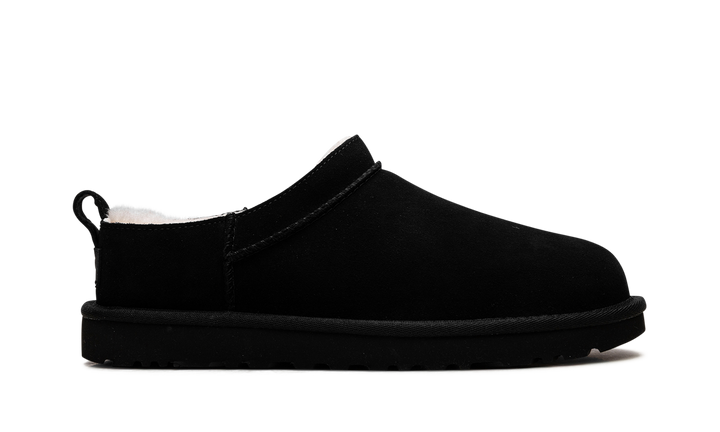 UGG CLASSIC MICRO BLACK (WOMEN&