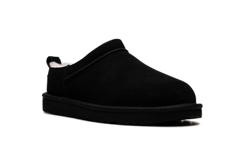 UGG CLASSIC MICRO BLACK (WOMEN'S) — Stock