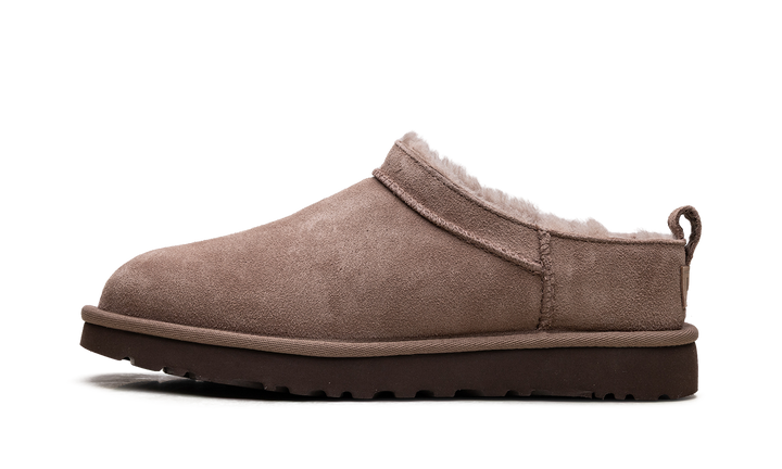 UGG CLASSIC MICRO ROCKY OAK WOMENS