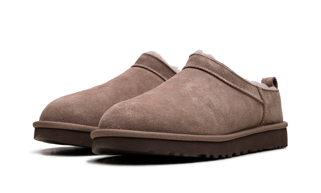 UGG CLASSIC MICRO ROCKY OAK WOMENS