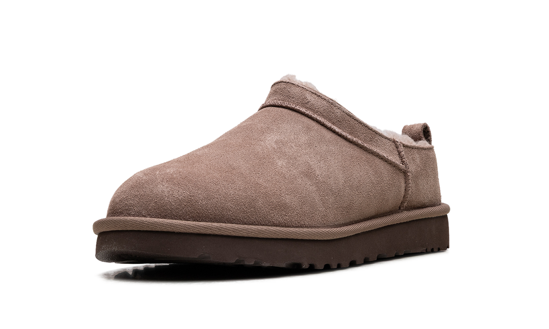 UGG CLASSIC MICRO ROCKY OAK WOMENS