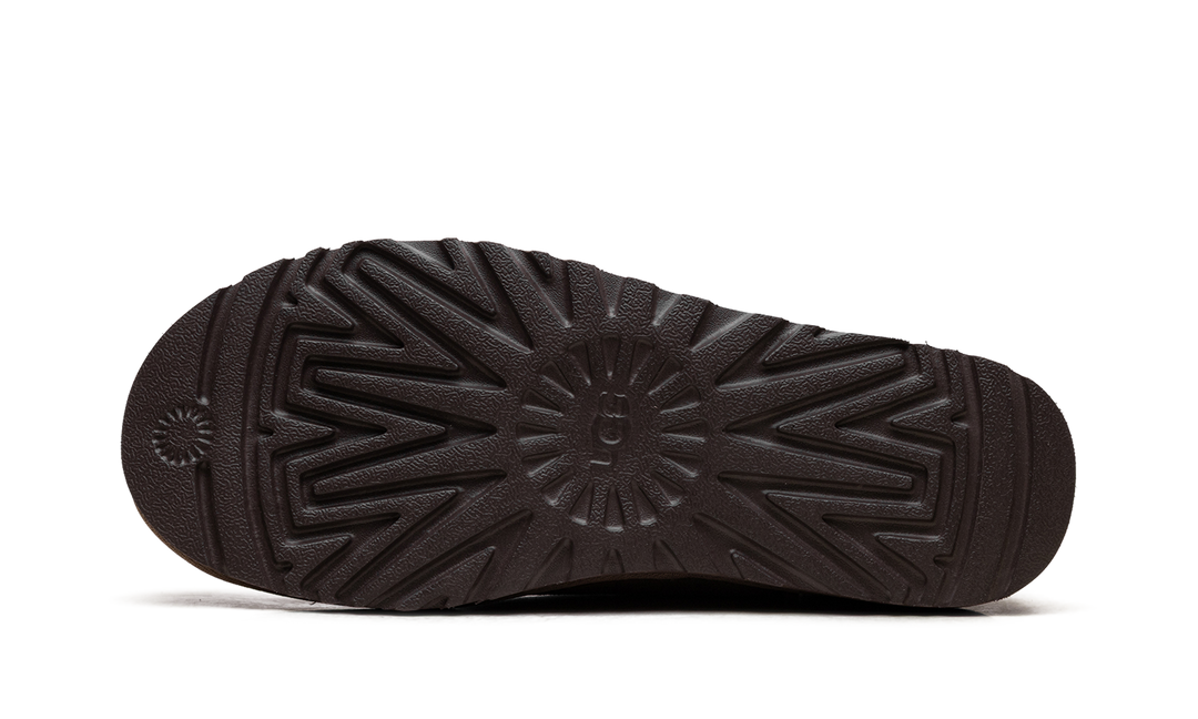UGG CLASSIC MICRO ROCKY OAK WOMENS