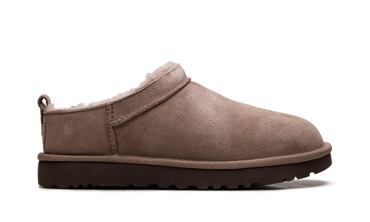UGG CLASSIC MICRO ROCKY OAK WOMENS
