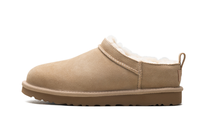 UGG CLASSIC MICRO SAND WOMENS