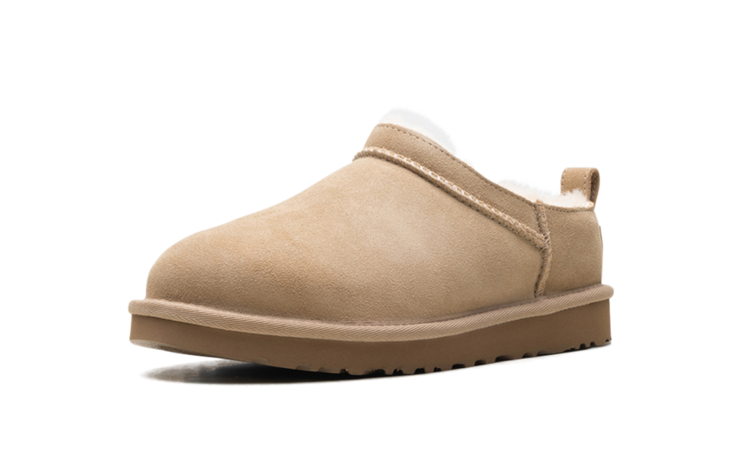 UGG CLASSIC MICRO SAND WOMENS