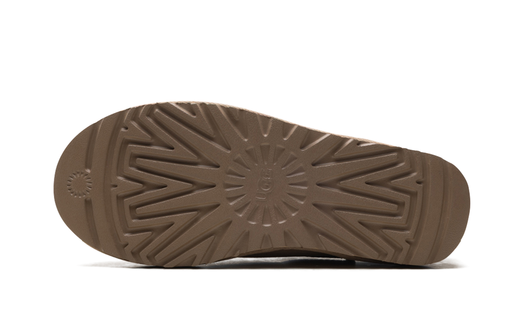 UGG CLASSIC MICRO SAND WOMENS