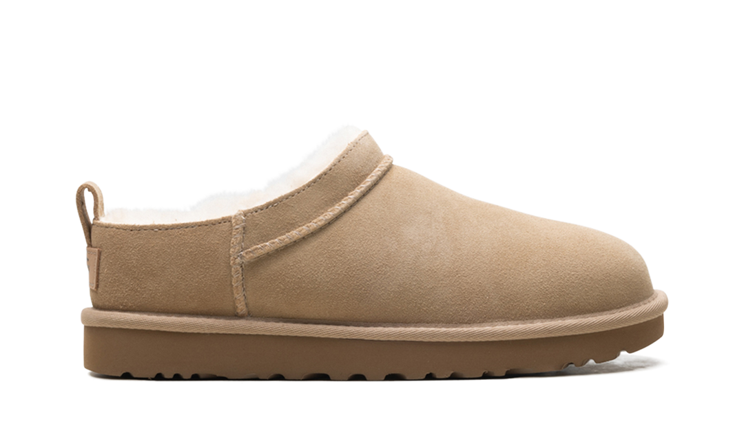 UGG CLASSIC MICRO SAND WOMENS