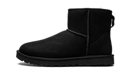 UGG CLASSIC MINI BOOT BLACK