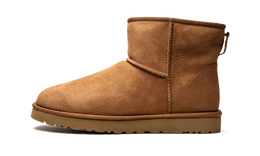 UGG CLASSIC MINI CHESTNUT